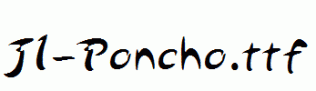 JI-Poncho.ttf