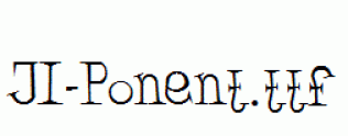 JI-Ponent.ttf