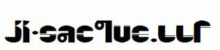 JI-Sacque.ttf