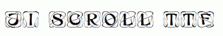 JI-Scroll.ttf