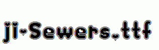 JI-Sewers.ttf