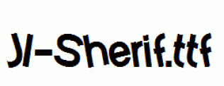 JI-Sherif.ttf