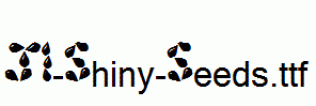 JI-Shiny-Seeds.ttf