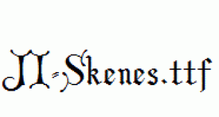 JI-Skenes.ttf