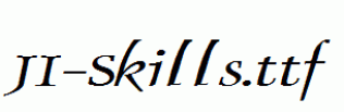 JI-Skills.ttf