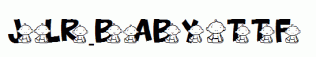 JLR-Baby.ttf