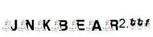 JNKBEAR2.ttf
