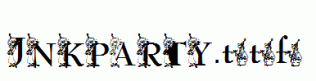 JNKPARTY.ttf