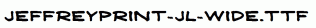 JeffreyPrint-JL-Wide.ttf