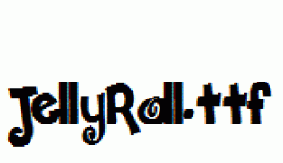 JellyRoll.ttf