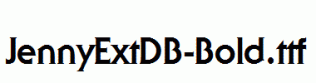 JennyExtDB-Bold.ttf