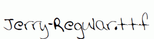 Jerry-Regular.ttf