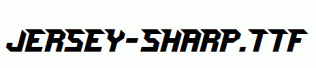 Jersey-Sharp.ttf