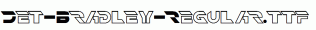 Jet-Bradley-Regular.ttf