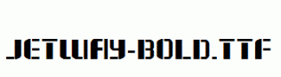 Jetway-Bold.ttf
