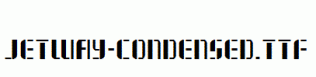 Jetway-Condensed.ttf