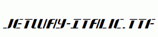 Jetway-Italic.ttf
