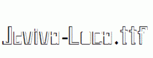 Jeviva-Loca.ttf