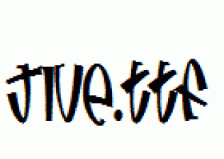Jive.ttf