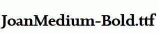 JoanMedium-Bold.ttf