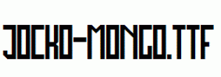 Jocko-Mongo.ttf