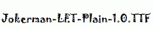 Jokerman-LET-Plain-1.0.ttf