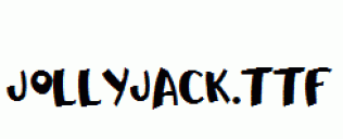 JollyJack.ttf