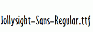 Jollysight-Sans-Regular.ttf
