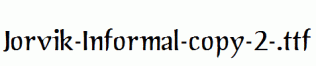 Jorvik-Informal-copy-2-.ttf