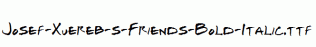Josef-Xuereb-s-Friends-Bold-Italic.ttf