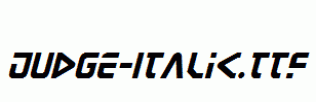 Judge-Italic.ttf