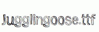 Jugglingoose.ttf