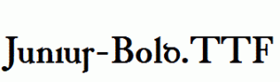 Junius-Bold.ttf