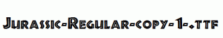 Jurassic-Regular-copy-1-.ttf