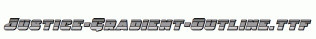 Justice-Gradient-Outline.ttf