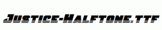 Justice-Halftone.ttf