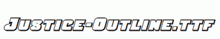 Justice-Outline.ttf