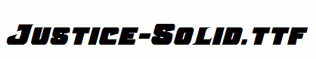 Justice-Solid.ttf