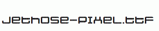jethose-PIXEL.ttf