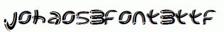 johaos-font.ttf