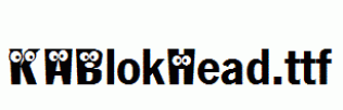 KABlokHead.ttf