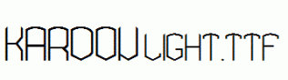 KARDON-light.ttf