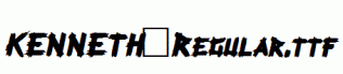 KENNETH-Regular.ttf