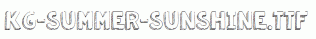 KG-Summer-Sunshine.ttf