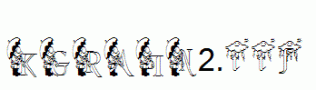 KGRAIN2.ttf