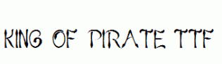 KING-OF-PIRATE.ttf