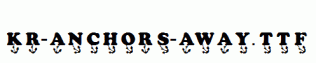 KR-Anchors-Away.ttf