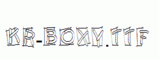 KR-Boxy.ttf