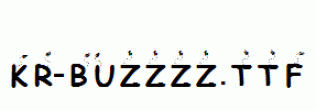 KR-Buzzzz.ttf