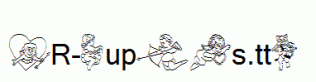 KR-Cupids.ttf